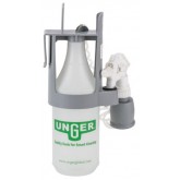Unger Sprayer on a Belt Wearable Spray Bottle - 32 Ounces